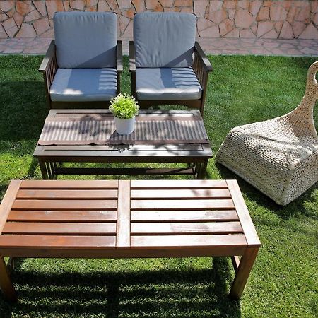 "Elegant & Quiet House" Apartment Igoumenitsa Ngoại thất bức ảnh