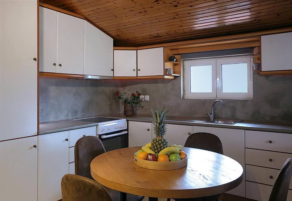 "Elegant & Quiet House" Apartment Igoumenitsa Ngoại thất bức ảnh